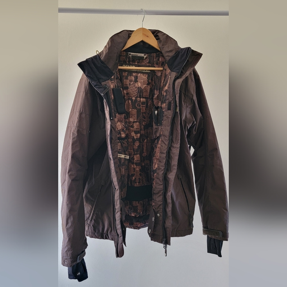 Orage Ski Jacket